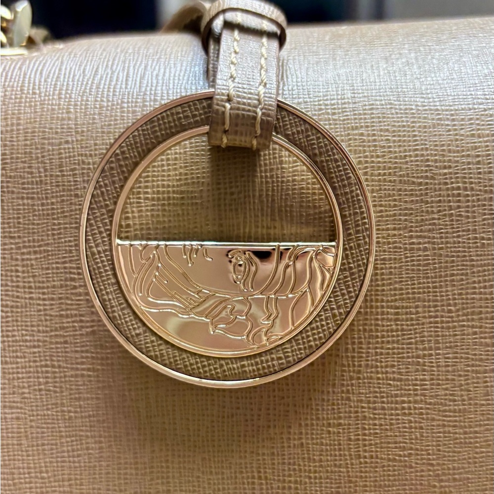 Versace Collection Handbag - Picture 10 of 12
